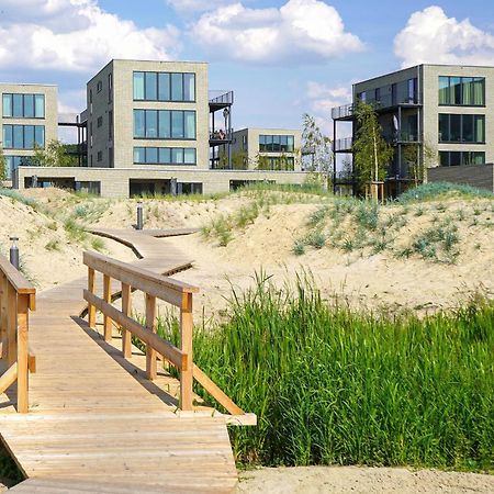 Nice Home In Lembruch-Duemmer See With Sauna Esterno foto