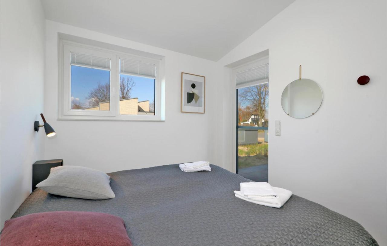 Nice Home In Lembruch-Duemmer See With Sauna Esterno foto